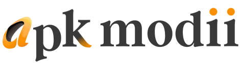 Apkmodii Logo