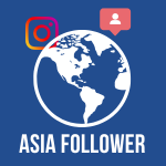 ASIA FollowerApk Download