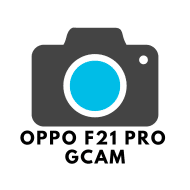 Oppo F21 Pro GCam Port