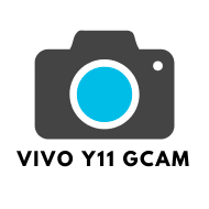 Vivo Y11 GCam Port logo
