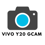 Vivo y20 gcam port logo