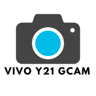 Vivo y21 gcam port logo