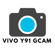 Vivo y91 gcam port logo