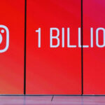 Instagram Reached 1 Billion Monthly Users, Up From 800 Million In September, A Remarkable Journey