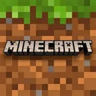 Minecraft APK Logo
