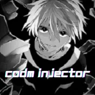 CODM Injector logo