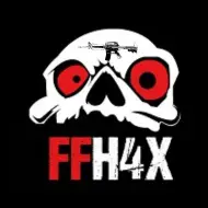 FFH4X Regedit Logo