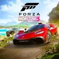 Forza Horizon 5 Mod Apk logo