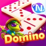 Higgs Domino Mod Apk Logo