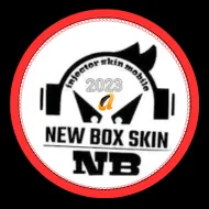 New Boxskin 2023 Injector Logo