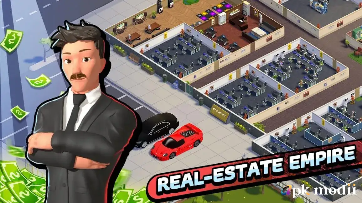 Idle-Office-Tycoon-APK-No-ads